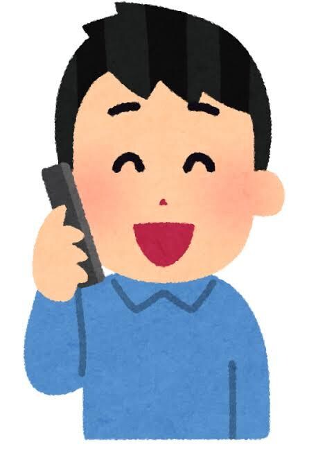 電話代行サービスを受付けてます 最近電話が苦手な方が増えていると聞いたのでお気軽にどうぞ。 イメージ1