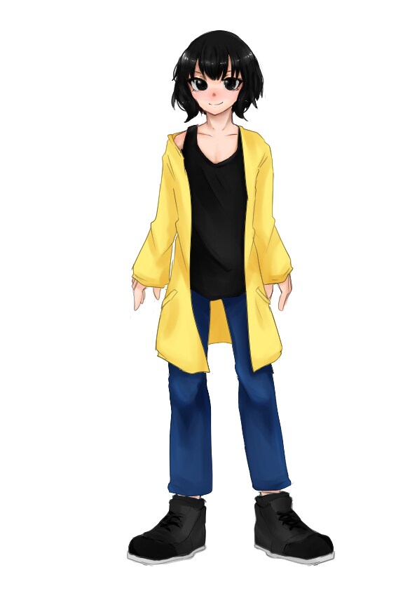 お好きなアイコンを作成致します Twitterなどのアイコンイラストを作成致します！ イメージ9