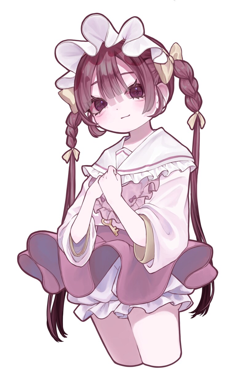 最低料金から！かわいい女の子のアイコン描きます 病み垢に使える地雷系、天使界隈、サブカル系ならお任せを! イメージ7