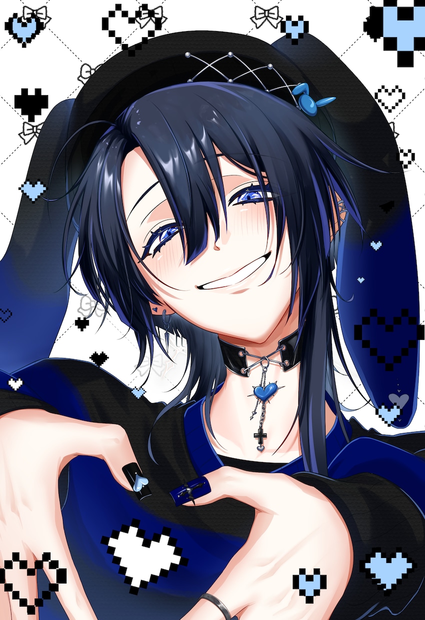 イラスト制作いたします 主役を引き立て、魅力が伝わるようなイラストを心がけております イメージ2