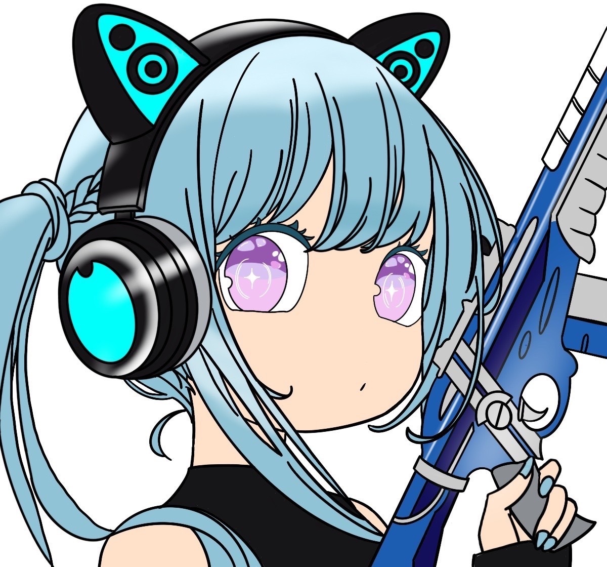ご希望のSNSなどのアイコン、描きます 様々なジャンルのイラストが描けます！ イメージ1
