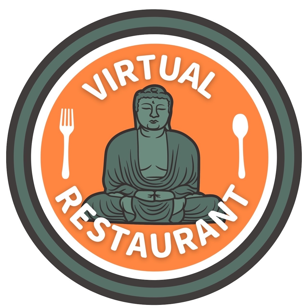 店舗・ブランドロゴ作成します 修正回数無制限！ご納得いただけるまで修正いたします！ イメージ4