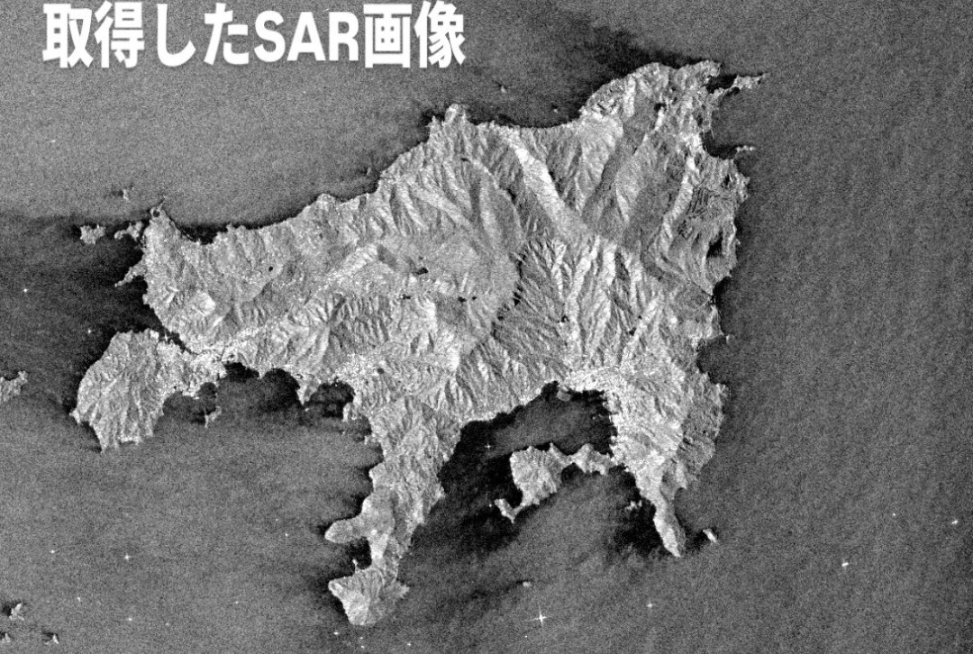 ドローン空撮のデータやGISの処理を爆速化します 爆速化でデータ自動処理します！ イメージ1
