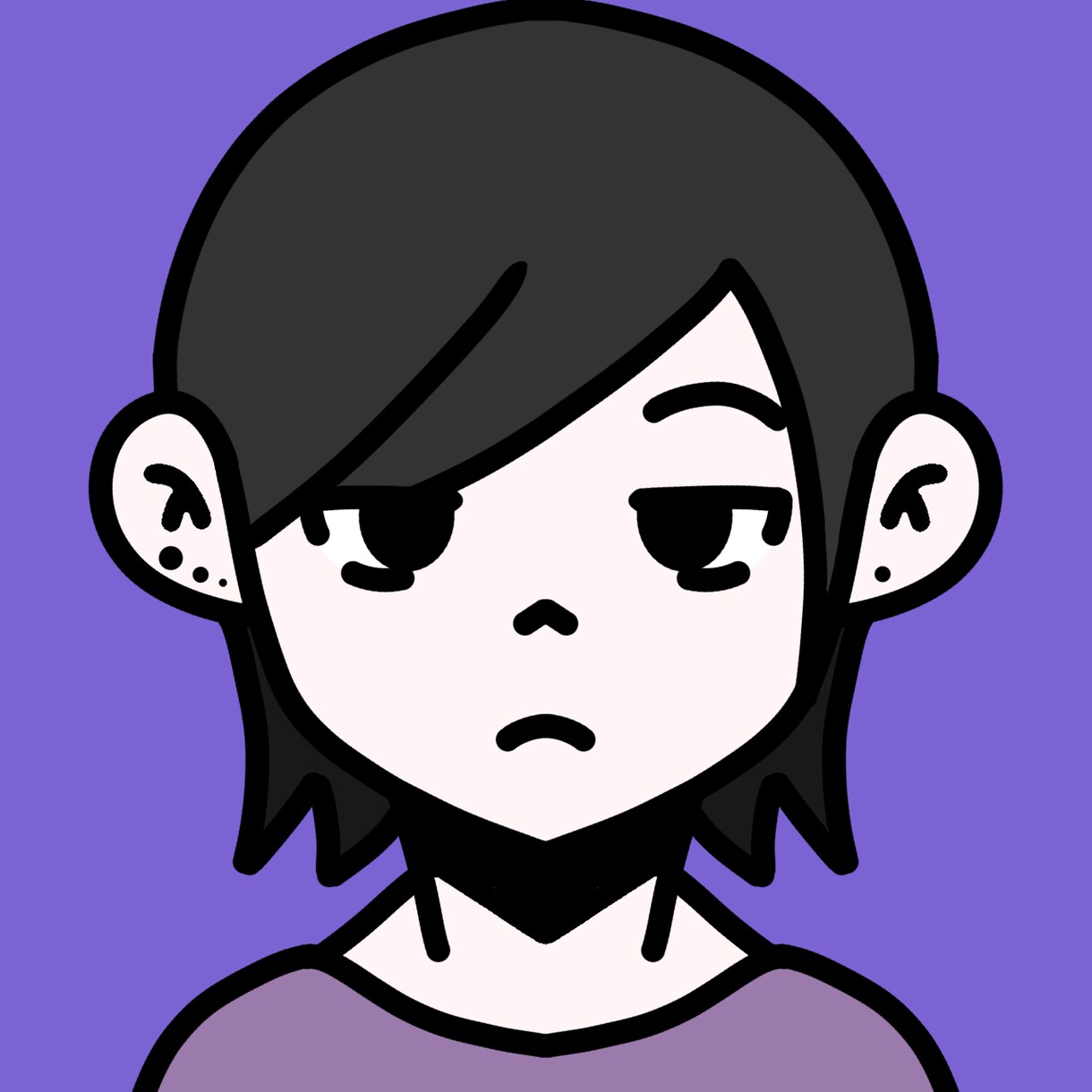 アイコン描いてます デフォルメだったのイラストを描きます、アイコン等にどうぞ！！ イメージ7