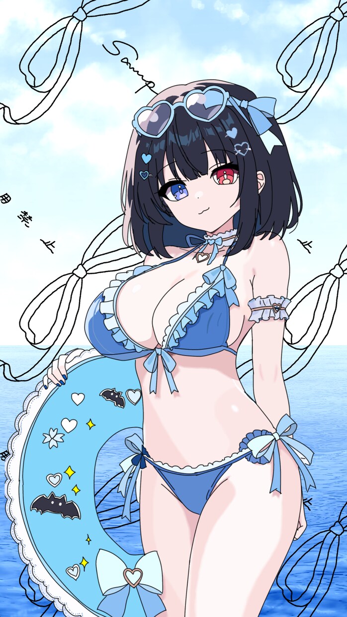 VTuber様におすすめします 貴方の理想のイラストを作成します イメージ3