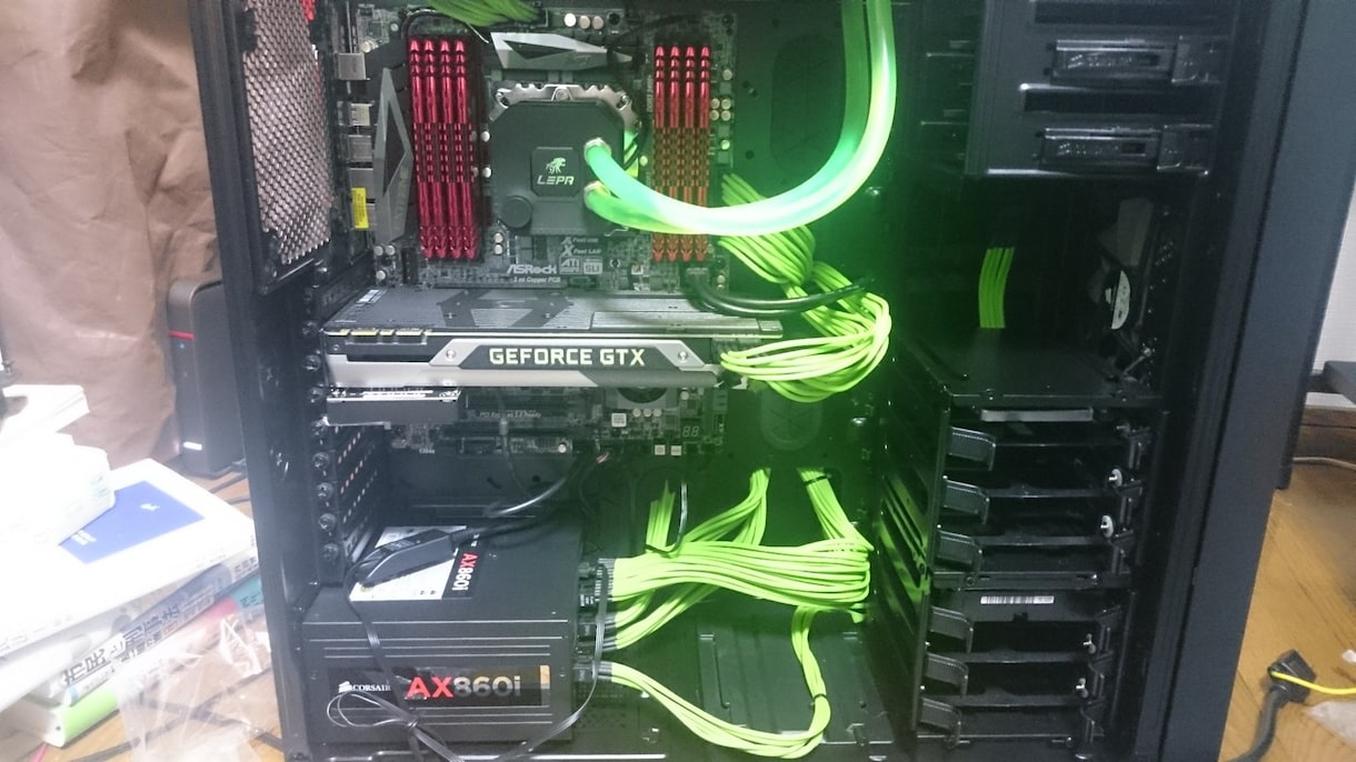 ゲーミングPC・周辺機器の購入相談承ります ゲームや配信を快適行いたい！自作PCにチャレンジしたい！ イメージ4
