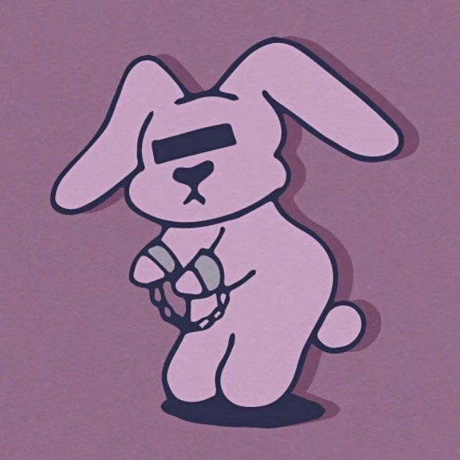 個性的でかわいいオリジナルキャラを制作します 他と被りたくない方必見！カラフルポップで自由な絵柄✩ イメージ2