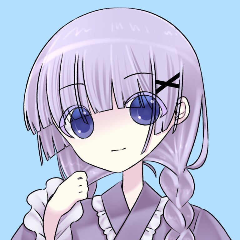かわいい女の子のアイコンイラスト描きます SNSやブログでこれからオリジナルアイコンが必要な方へ! イメージ4