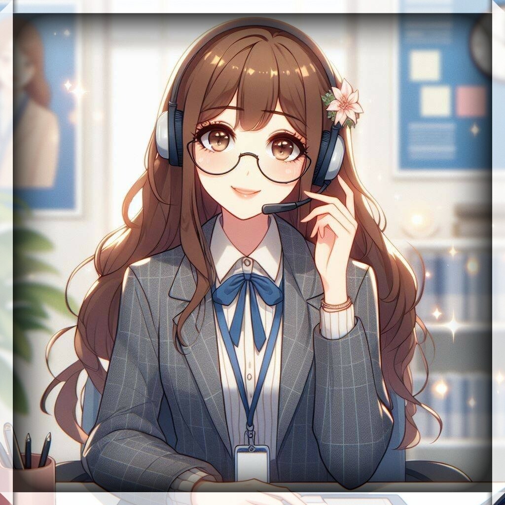 はじめての方もOK！＊あなたの話し相手になります あなたのモヤモヤに耳を傾けてお話を聞いていきます。お気軽に♪ イメージ1