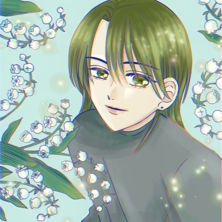 平成レトロイラストお描きいたします 平成初期の漫画大好き女子が描く平成レトロイラスト！ イメージ6