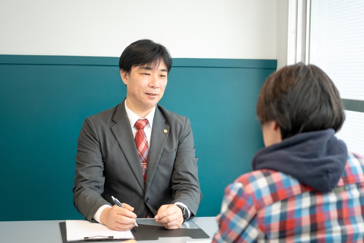 トラブル防止！行政書士が業務委託契約書作成します フリーランス・個人事業主様必見。実務に即した契約書作成 イメージ2