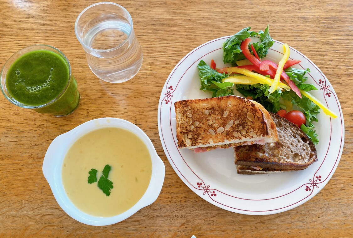 現役薬剤師が指導！ヘルシーな生活に変えていきます 血圧が高い、血糖値が高い、など生活習慣病の方はぜひ！ イメージ1