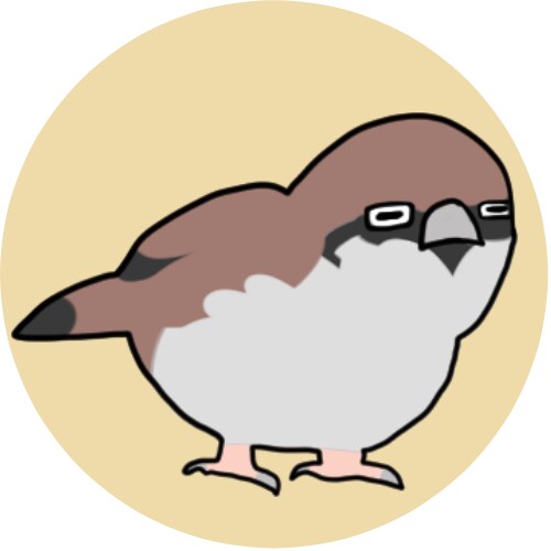 ゆるいペットのアイコン描きます ゆるーいアイコンがほしい人へ、ゆるーく描きます イメージ5