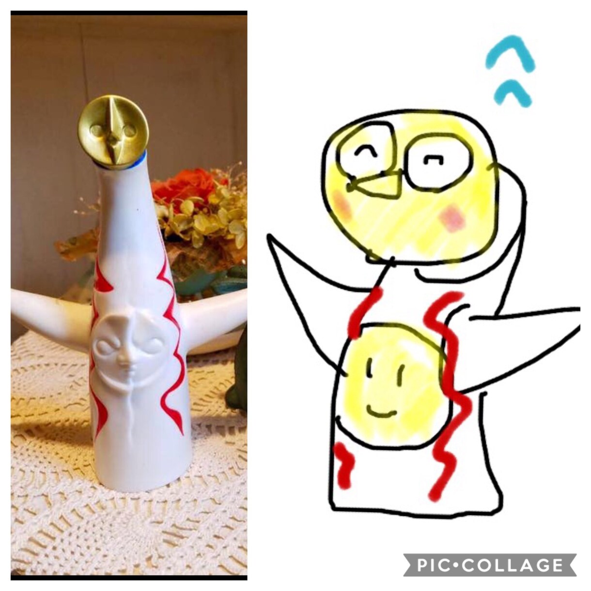 イラスト&似顔絵等オリジナル缶バッチ作ります ご希望のイラストから缶バッチ作成します イメージ5