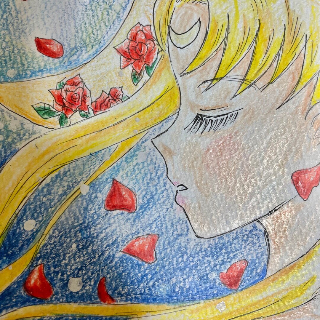 商用利用可能！ご相談に応じて可愛く描きます アナログ画で人物、動物のイラストを世界でたった一つのものに イメージ8