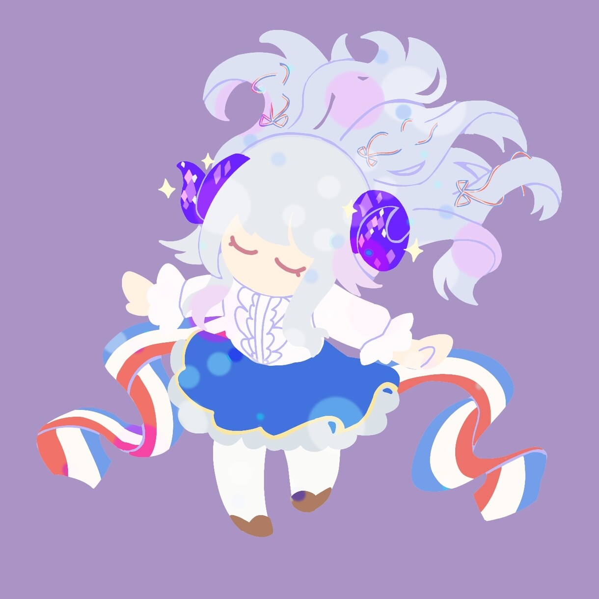 イラスト描きます SNSのアイコンなどで使う方へ イメージ4