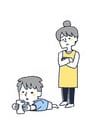 ゲーム障害のお悩み、お聞きします ゲーム依存性の息子に悩んだ私だからこそ寄り添います！ イメージ3