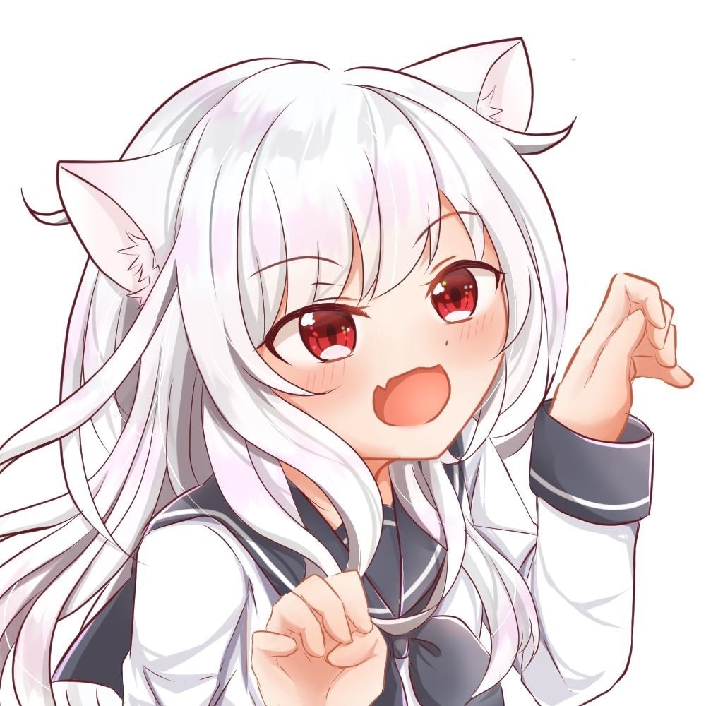 SNSなどで使えるかわいい♡キャラアイコン描きます ふわっとやさしい雰囲気のかわいい女の子&男の子のアイコン イメージ2
