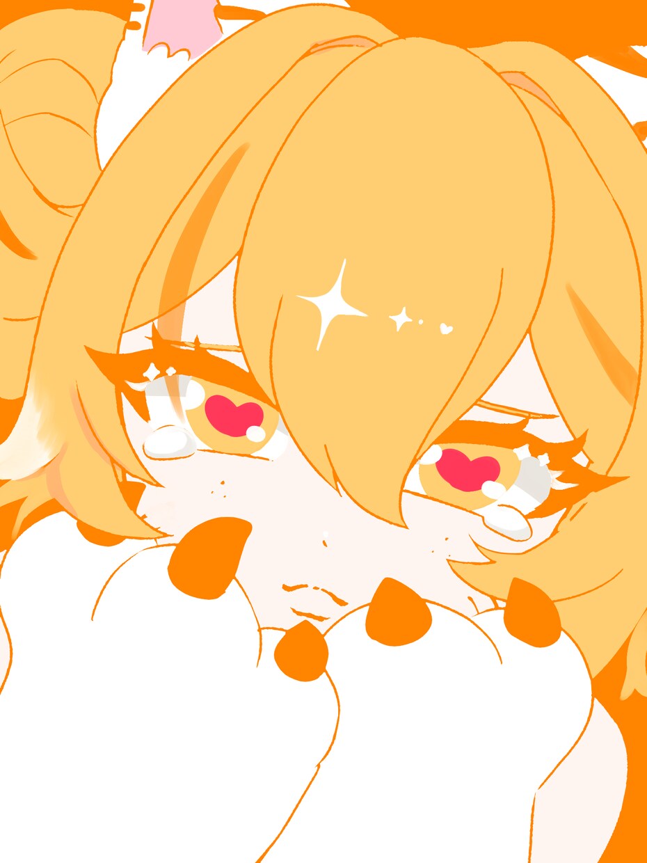 キャラクター描きます ご希望のキャラ絵を描きます。可愛い、セクシー系が得意です。 イメージ4