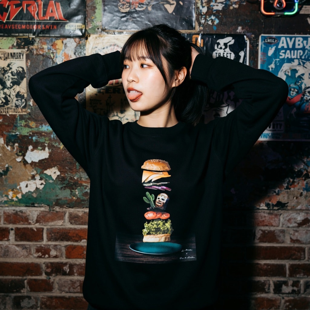 様々なＴシャツのデザインをします コンセプトは「普段使いできる」こと。 イメージ8