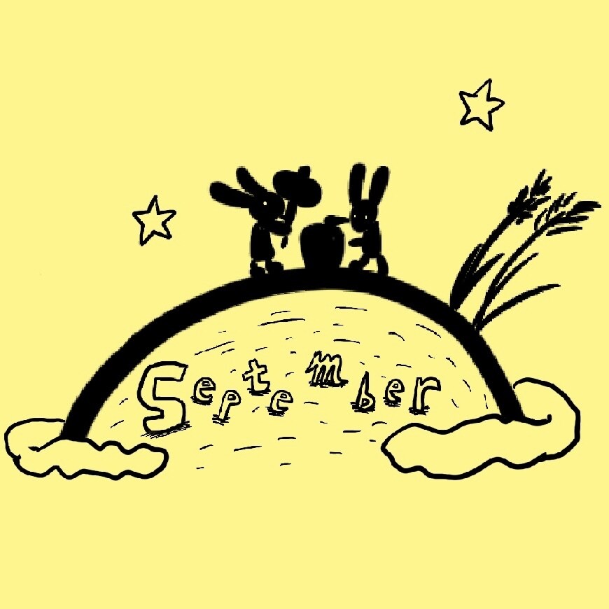 シンプルなイラストで貴方の何かを彩ります 絵が気に入ったらご依頼ください！精一杯書きます イメージ8