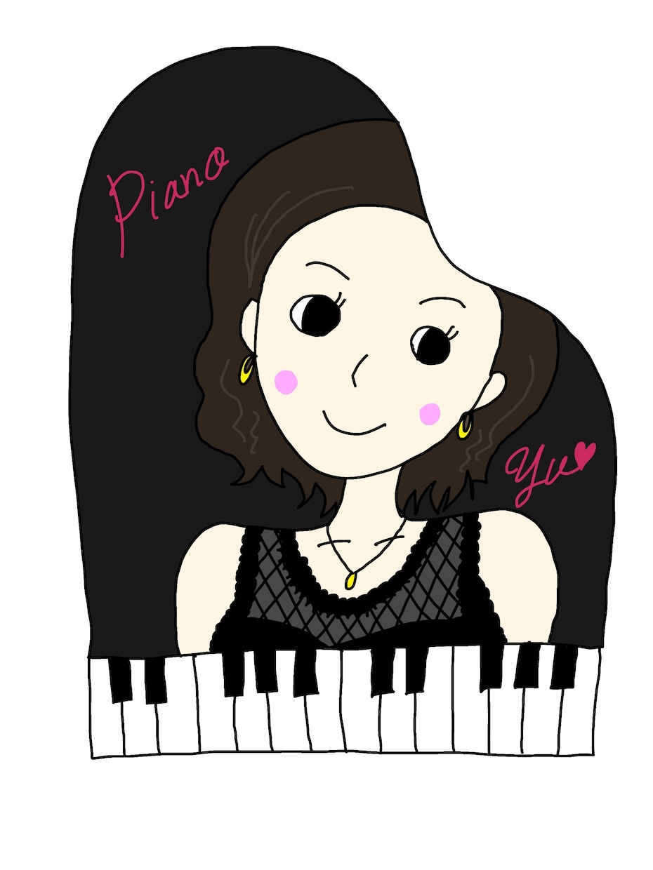 なんでもポップイラスト描きます HPや記事の挿し絵やアイコンに使ってください。 イメージ8