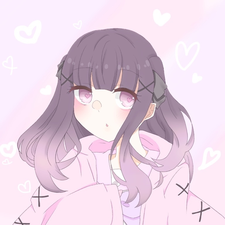 可愛いイラストのアイコン描きます Twitter等で使えるアイコンが欲しい方に イメージ2
