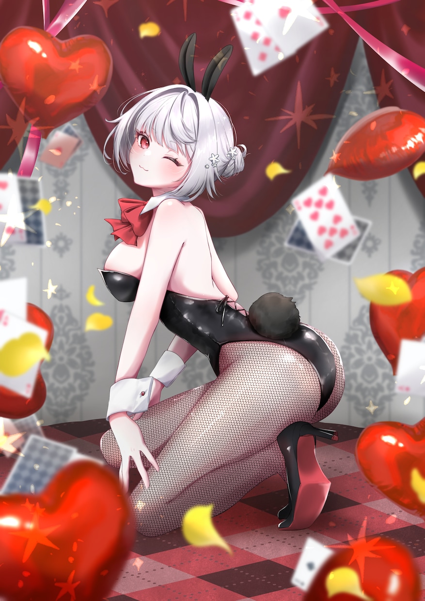 透明感のある瞳のイラスト描かせていただきます 動画イラスト、SNSアイコン、１枚絵など イメージ3
