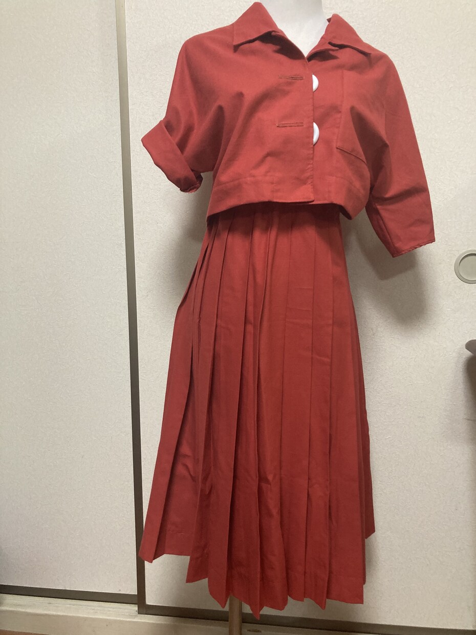 貴方だけの理想のお洋服や小物お作り致します 赤ちゃん用から成人用までお洋服をデザインから手作りします！ イメージ7