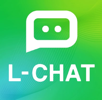 L-CHAT（エルチャット）の使い方教えます L-CHAT（エルチャット）活用法、徹底サポートします！ イメージ1