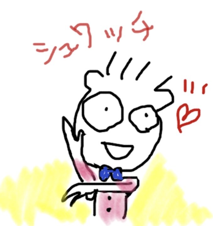 イラスト&似顔絵等オリジナル缶バッチ作ります ご希望のイラストから缶バッチ作成します イメージ10