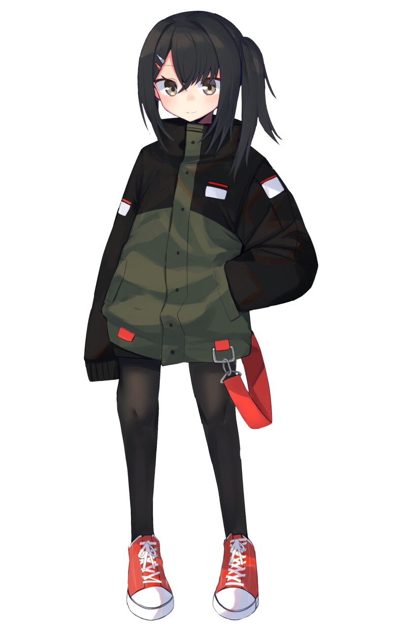 キャラデザ・立ち絵・イラストの制作します あなただけのイラスト描きます！ イメージ7