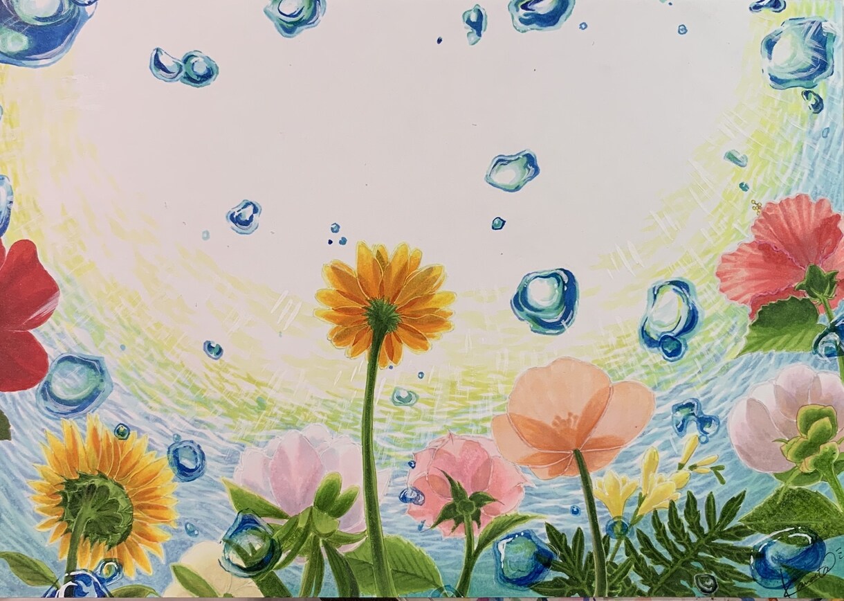 オーダーイラスト描きます あなただけのイラストを作成いたします！ イメージ2