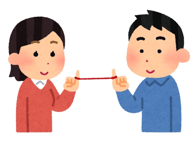 彼女様や奥様との関係がうまくいかない悩み解決します 大切な女性との一生ものの愛情の育て方を丁寧にお伝えします イメージ1