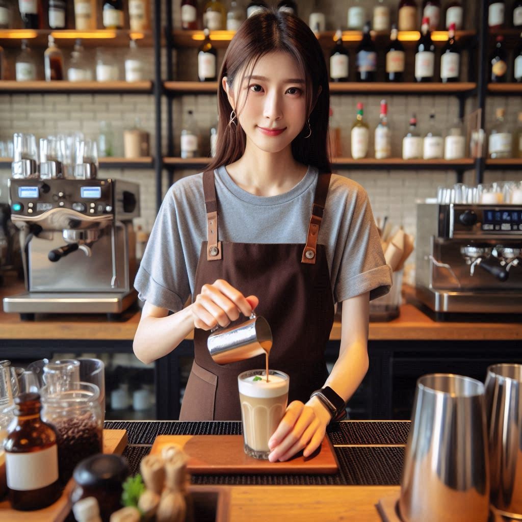 お店の味の開発に、工業製品の開発技術を提供します 勘と経験による開発期間を、大幅に削減します イメージ3