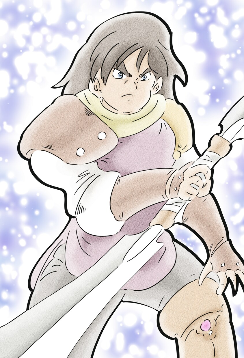 セクシーな女の子のイラストのご依頼、お受けします 可愛い女の子、セクシーな女の子のイラスト、描きます。 イメージ10