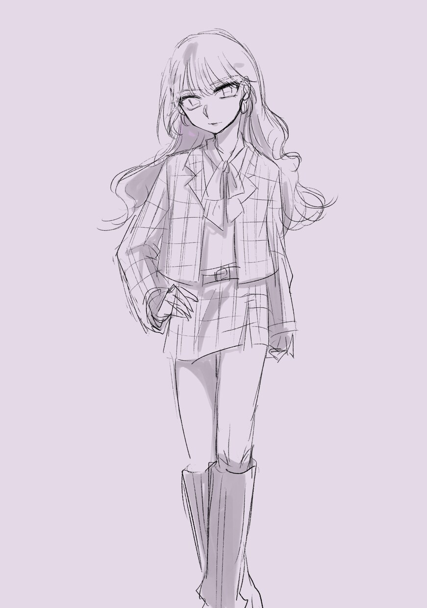 かわいいアイコン描きます かわいいイラストをあなただけのアイコンに！ イメージ4
