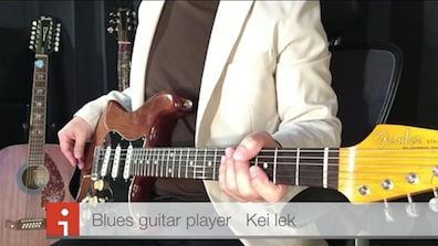 各レベルに合わせて丁寧にギターレッスンします 海外音楽レーベル所属の現役ギタリストによるレッスンです！！ イメージ2