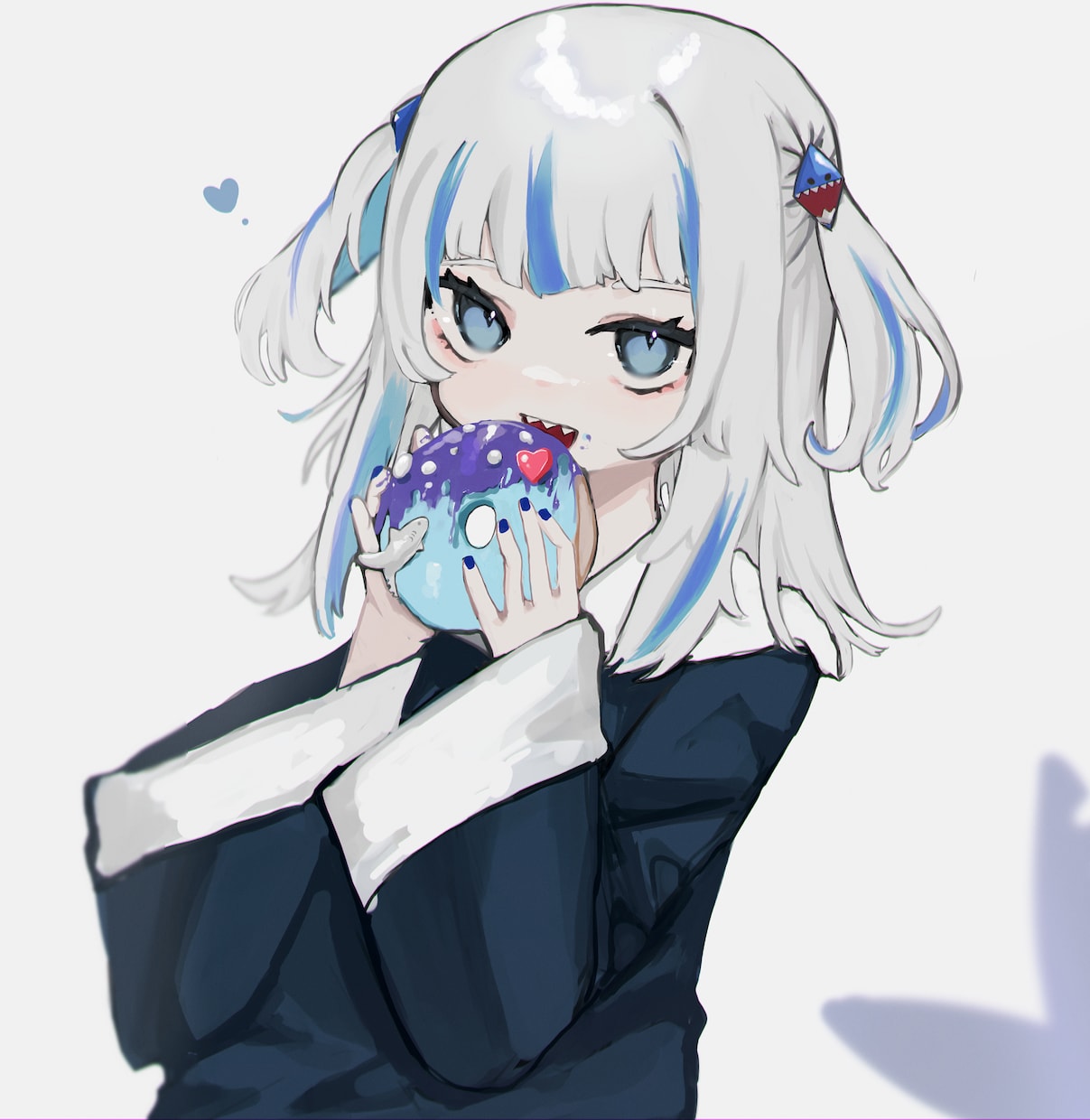 ご希望のイラスト作成いたします MV/サムネイル/漫画/SNSアイコンなど作成します！ イメージ2