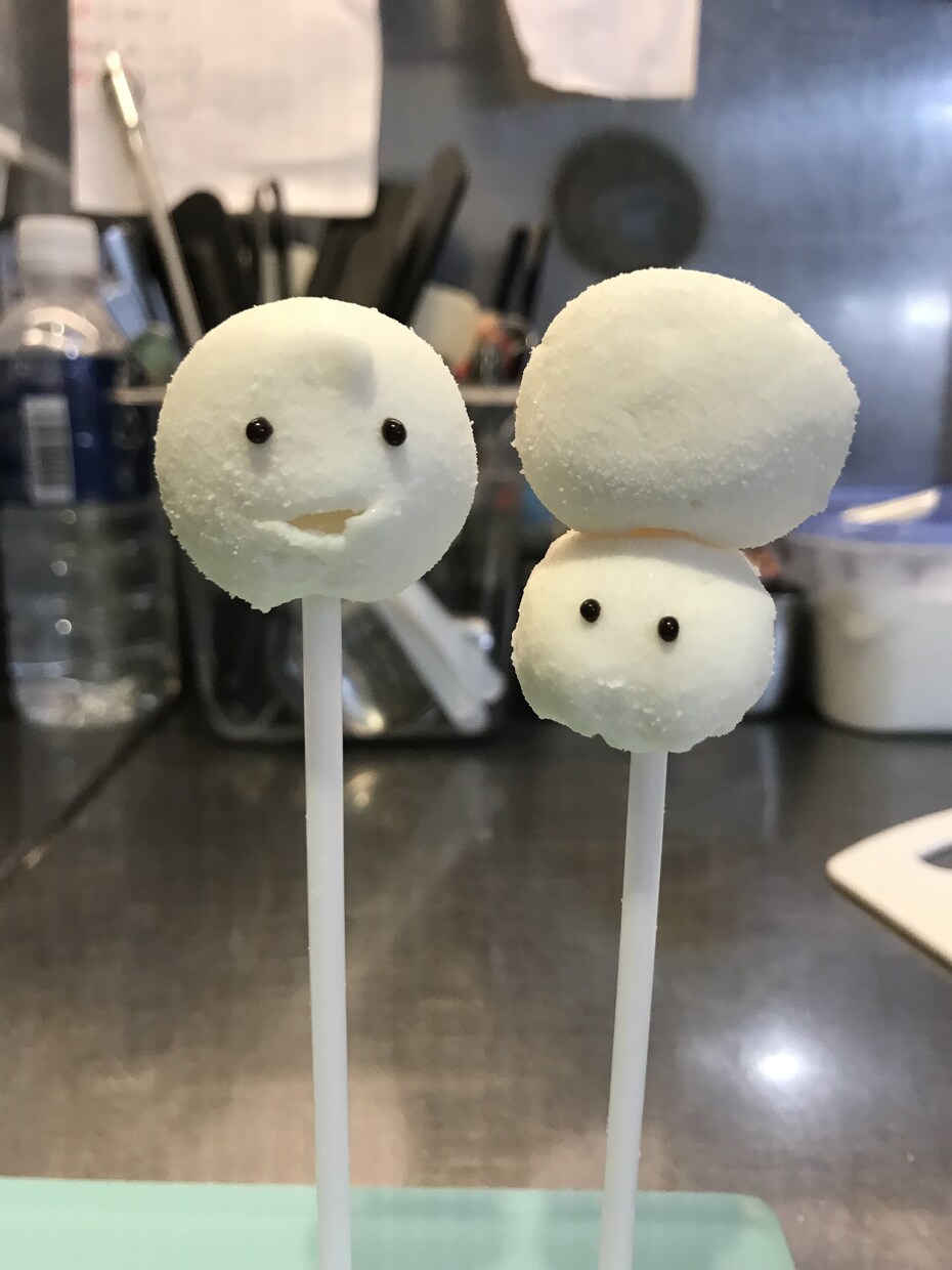 ケーキやデザートの作り方やお悩みを解決します めんどくさがりのベテランがお菓子作りのコツを伝授！ イメージ2