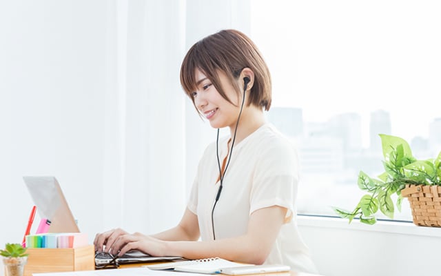 文字起こしやります スピードと正確さに自信あり!即日納品可能! イメージ1