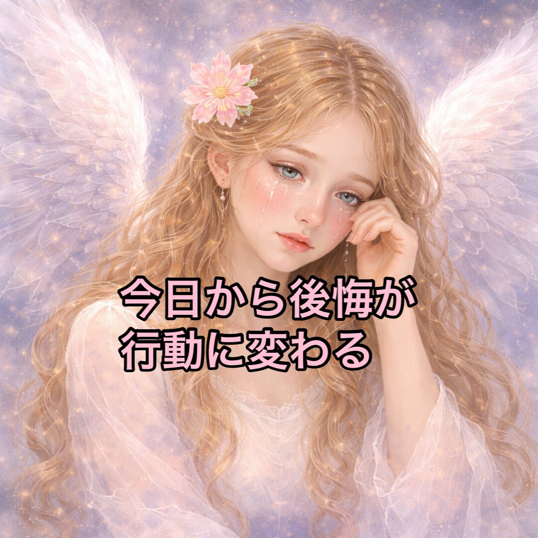復縁×強力縁結び×元彼の本音×冷却期間を霊視します SNS5万人超の人気占い師が占う再会時期と縁結びの道筋 イメージ8