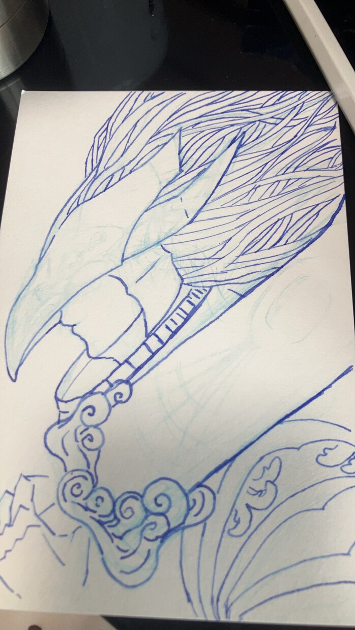 イラストを作成いたします お好きなイラスト風にアナログもデジタルもお伺いできます。 イメージ4