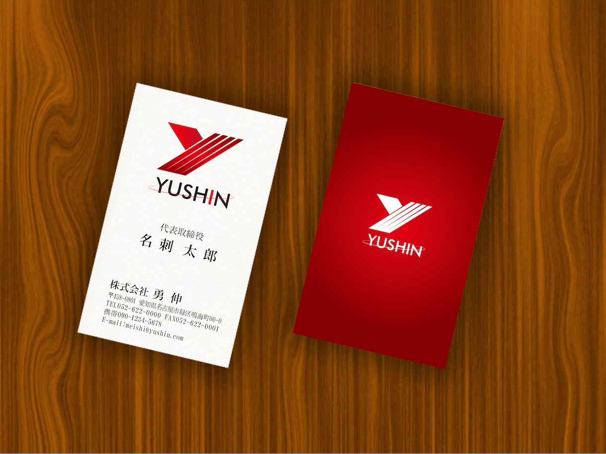 会社・お店の顔となるロゴマーク作成します デザイナーが納得するまで寄り添います。 イメージ2