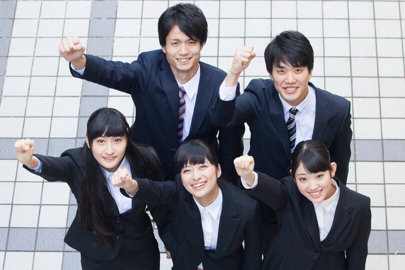 転職したいけど就職活動したくない人の相談乗ります 転職、就職活動を考えているあなたへ イメージ1