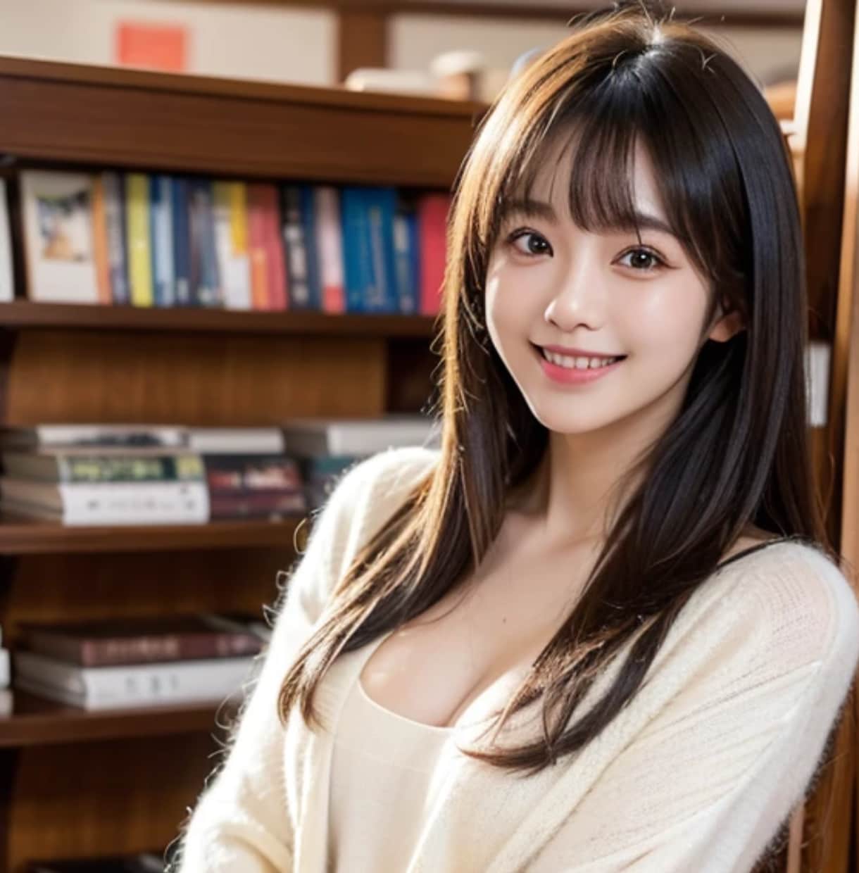 AI美女生成、高品質な画像生成をサポートします Stable Diffusion！厳選プロンプト50選 イメージ2
