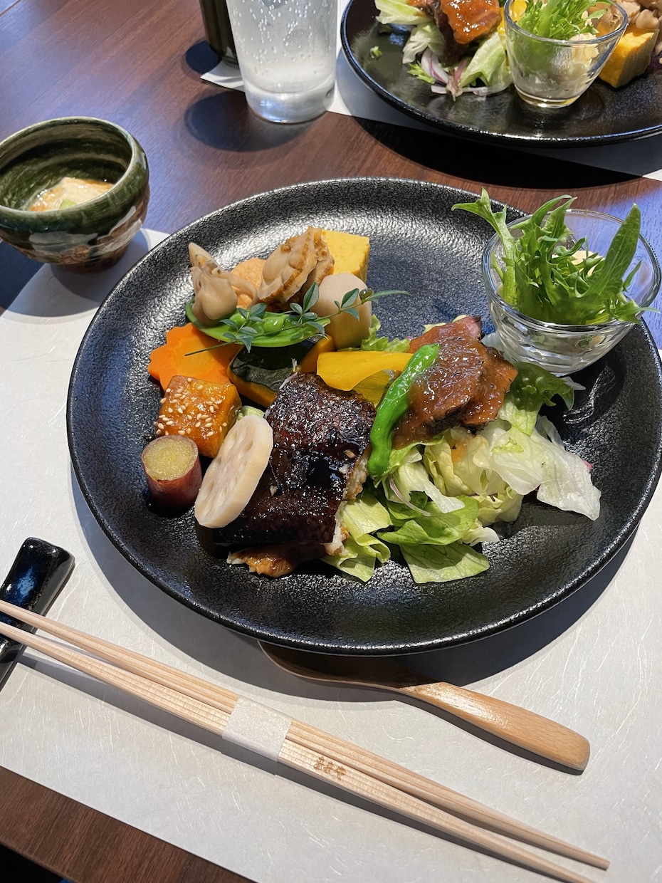 名古屋ランチ、接待、ＰＴＡのお店選びお手伝いします 名古屋の味で大切な友人・お客様をもてなすならお任せください。 イメージ4