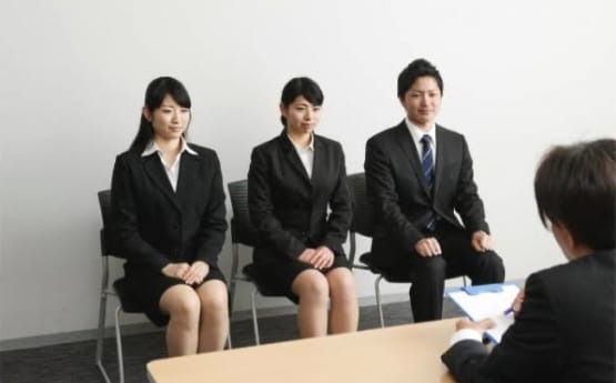 仕事・面接・履歴書・ES等のアドバイスできます ひとりで悩まないで、力を貸します イメージ4