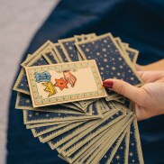 あなたのお悩みをタロットカードで占います モヤモヤ＆ぐるぐるしている問題の解決の糸口をアドバイスします イメージ10