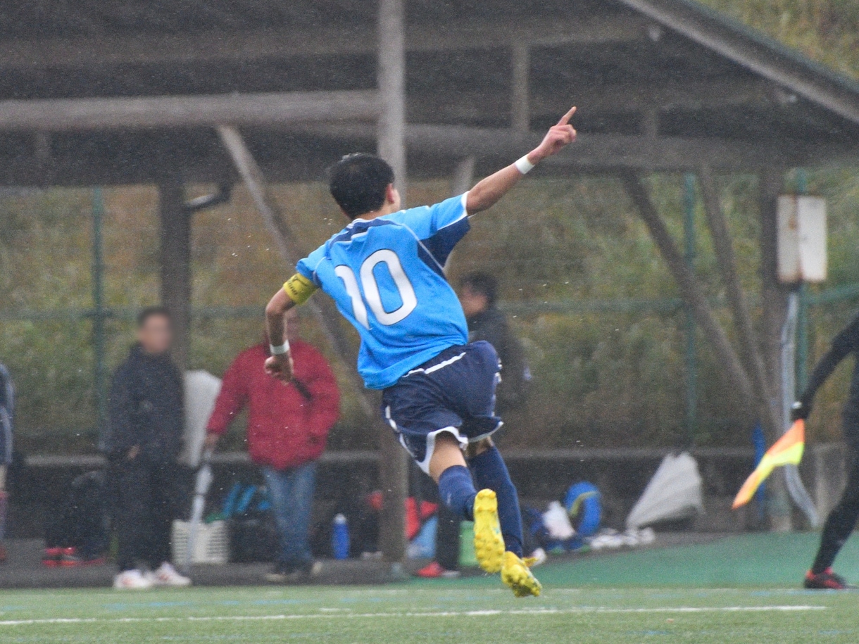 わが子のスポーツ撮影で臨場感だすヒミツ３つ教えます 初めてでもプロが撮影した様な写真を想い出に残してみませんか？ イメージ3